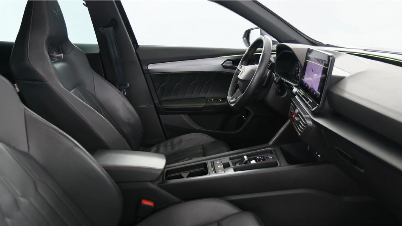 CUPRA Formentor 1.4 TSI eHybrid 245pk PHEV VZ Performance