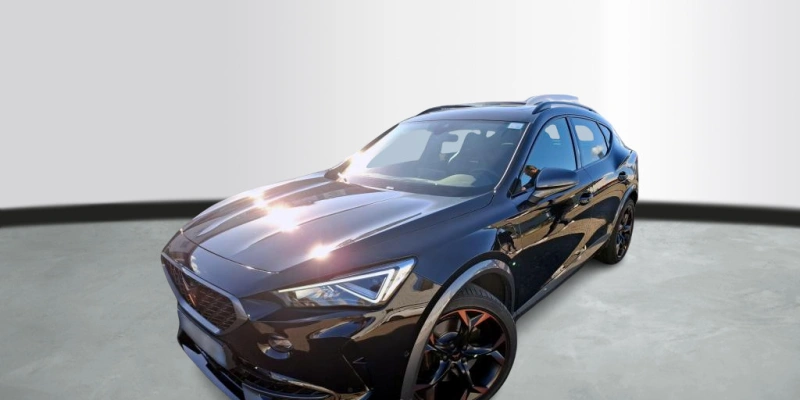 CUPRA Formentor 1.4 TSI eHybrid 245pk VZ Performance