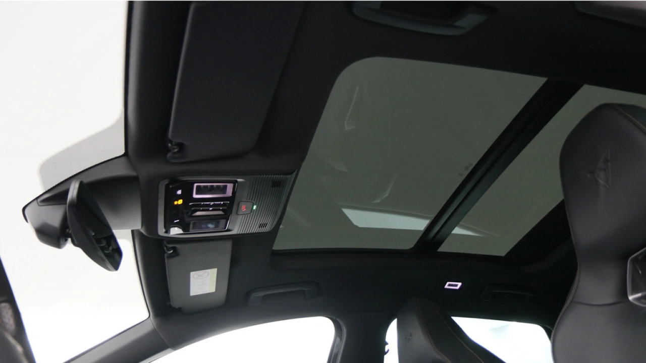 CUPRA Formentor 1.4 TSI eHybrid 245pk PHEV VZ Performance