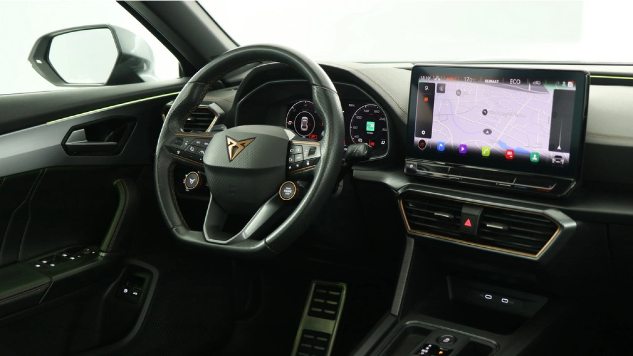 CUPRA Formentor 1.4 TSI eHybrid 245pk PHEV VZ Performance