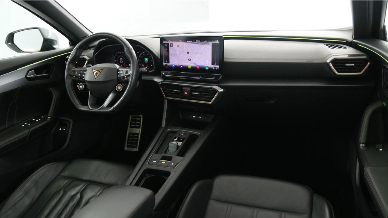 CUPRA Formentor 1.4 TSI eHybrid 245pk PHEV VZ Performance