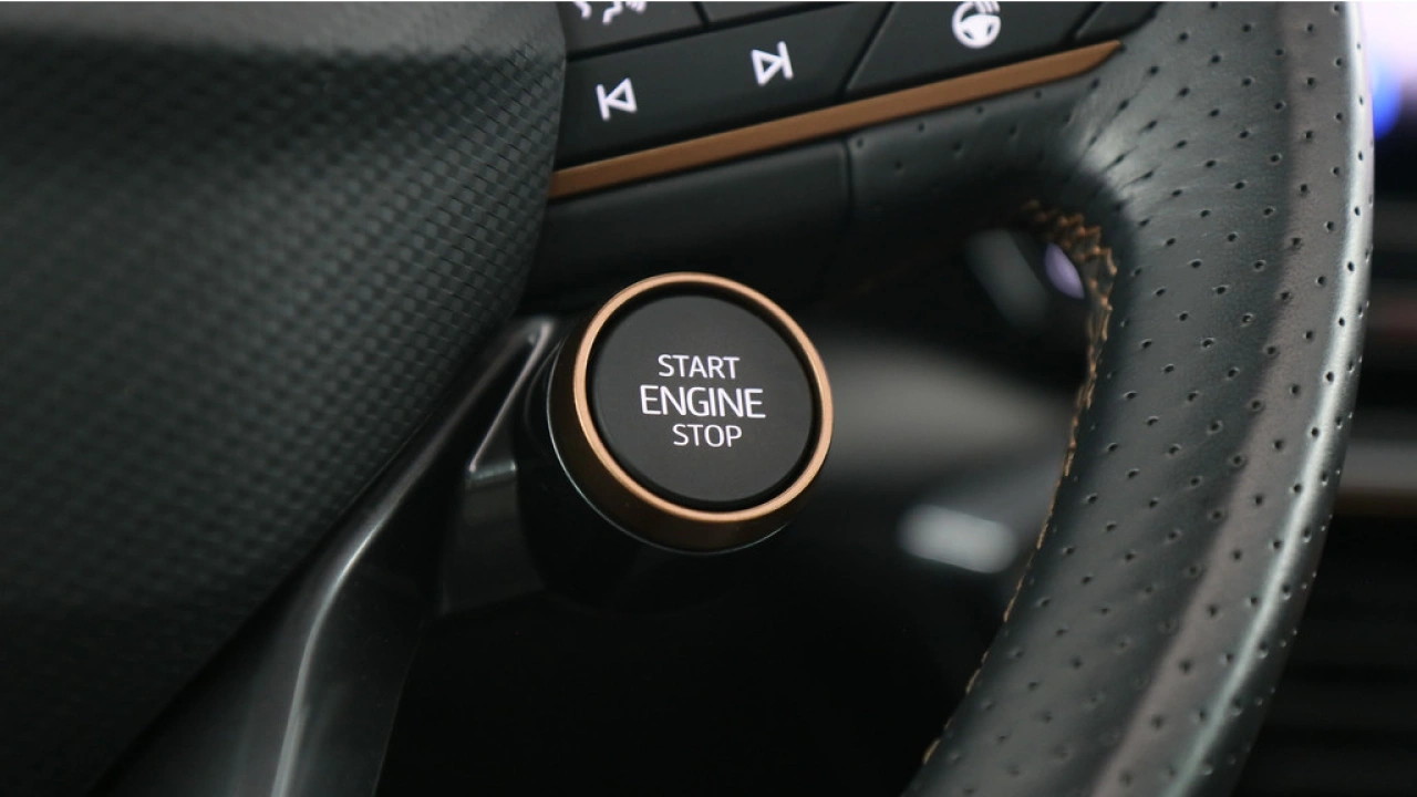 CUPRA Formentor 1.4 TSI eHybrid 245pk PHEV VZ Performance