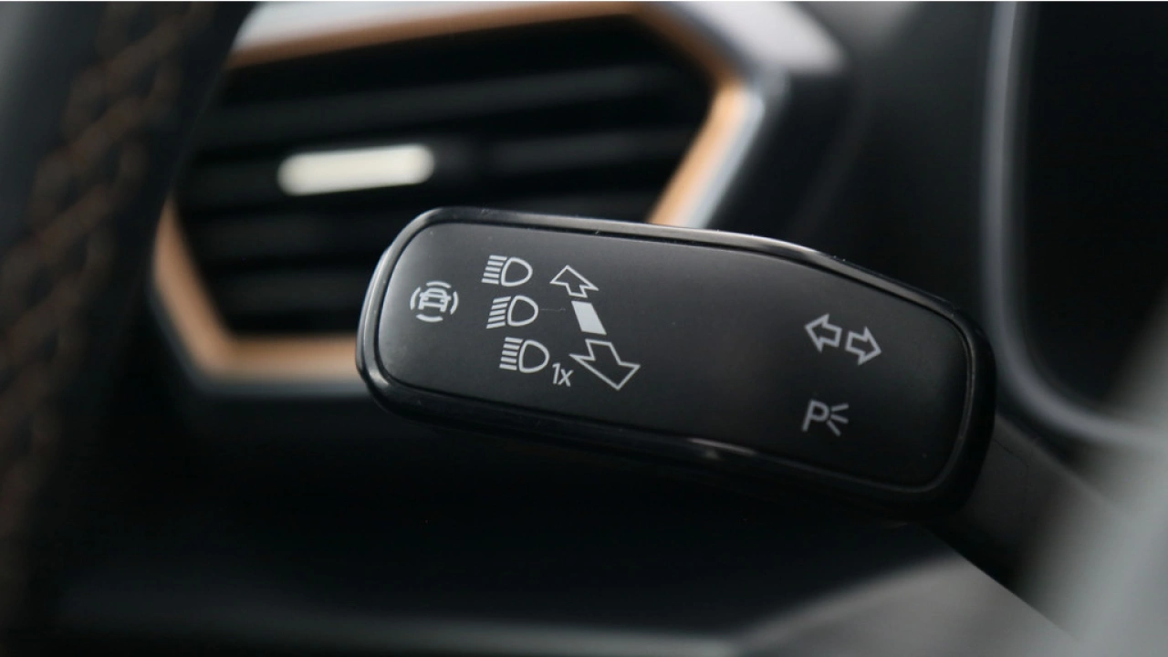 CUPRA Formentor 1.4 TSI eHybrid 245pk PHEV VZ Performance