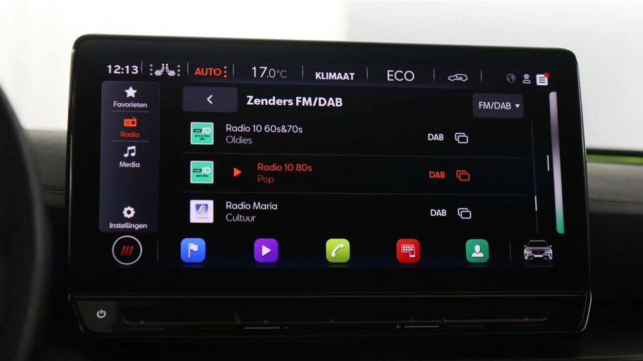 CUPRA Formentor 1.4 TSI eHybrid 245pk PHEV VZ Performance