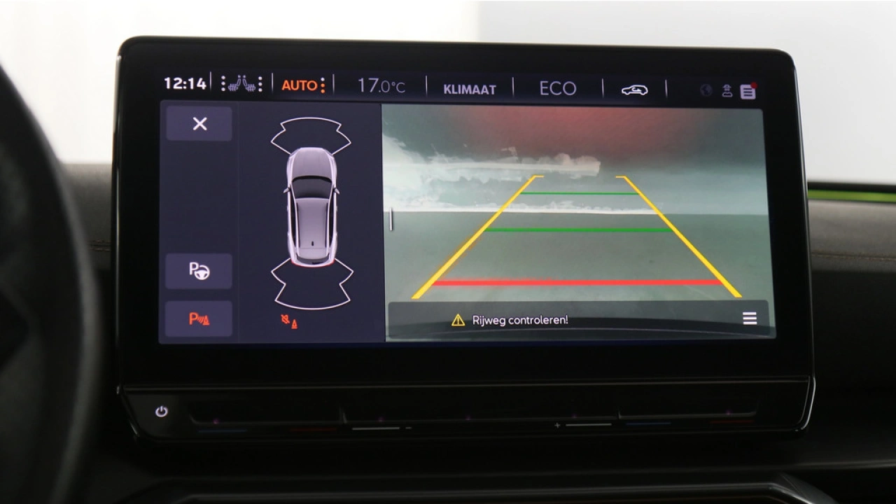 CUPRA Formentor 1.4 TSI eHybrid 245pk PHEV VZ Performance