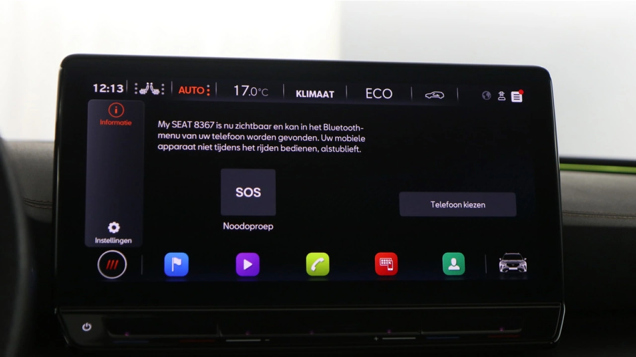 CUPRA Formentor 1.4 TSI eHybrid 245pk PHEV VZ Performance