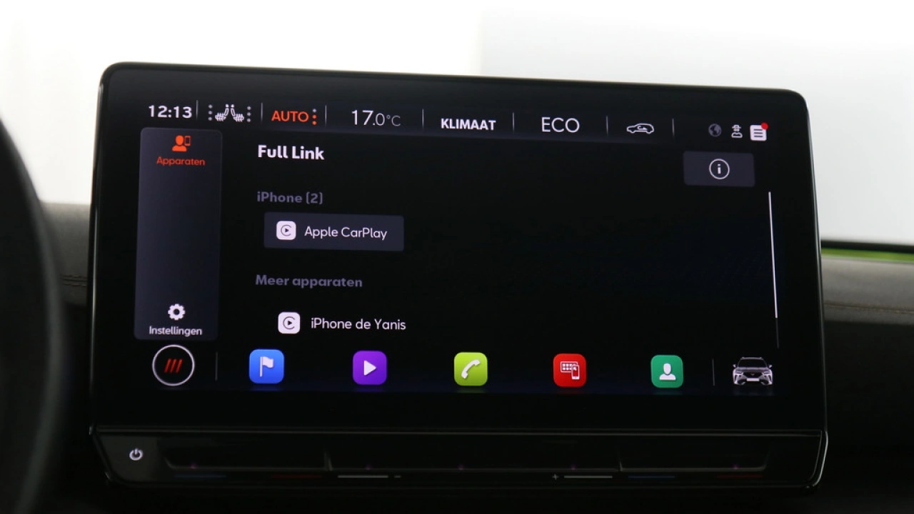 CUPRA Formentor 1.4 TSI eHybrid 245pk PHEV VZ Performance