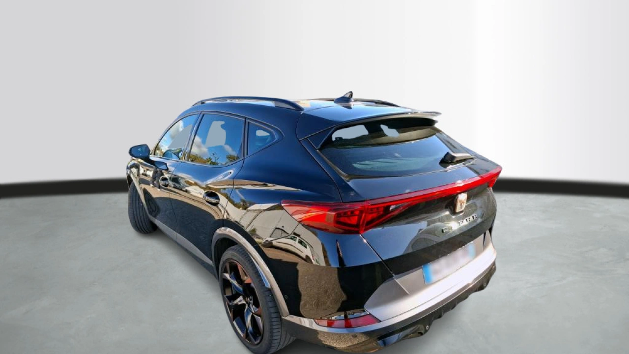 CUPRA Formentor 1.4 TSI eHybrid 245pk VZ Performance