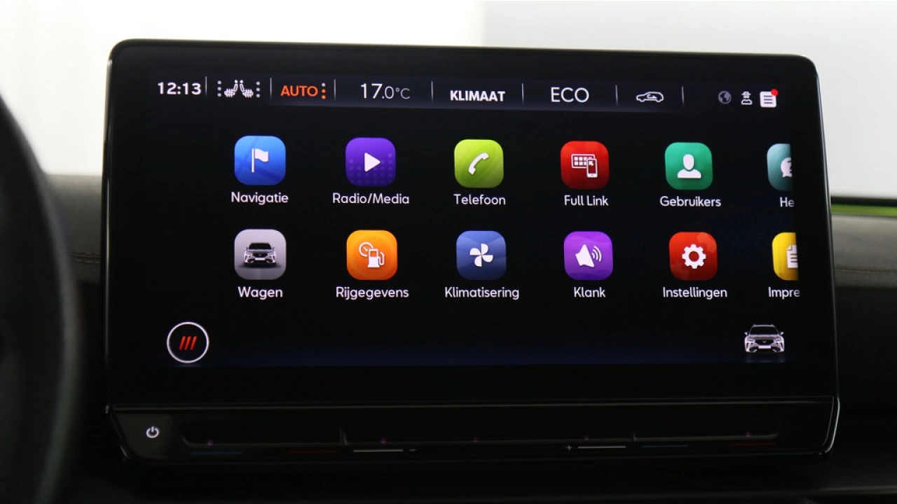 CUPRA Formentor 1.4 TSI eHybrid 245pk PHEV VZ Performance