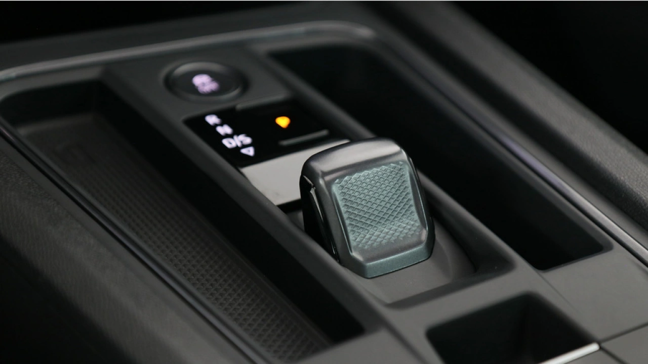 CUPRA Formentor 1.4 TSI eHybrid 245pk PHEV VZ Performance