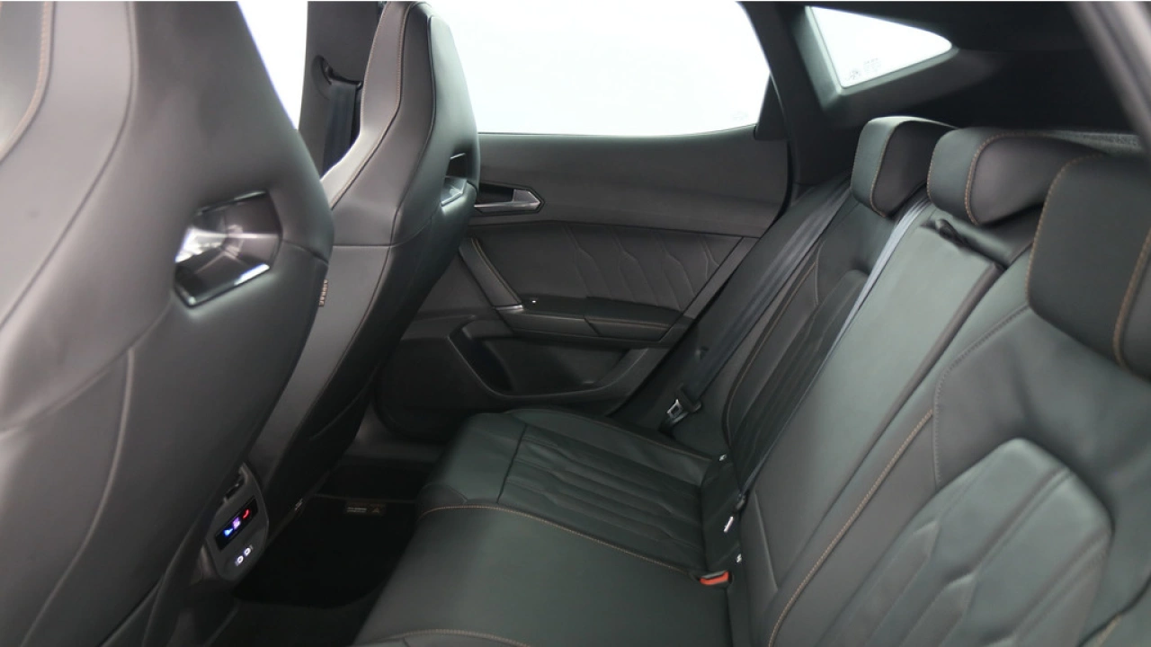 CUPRA Formentor 1.4 TSI eHybrid 245pk PHEV VZ Performance