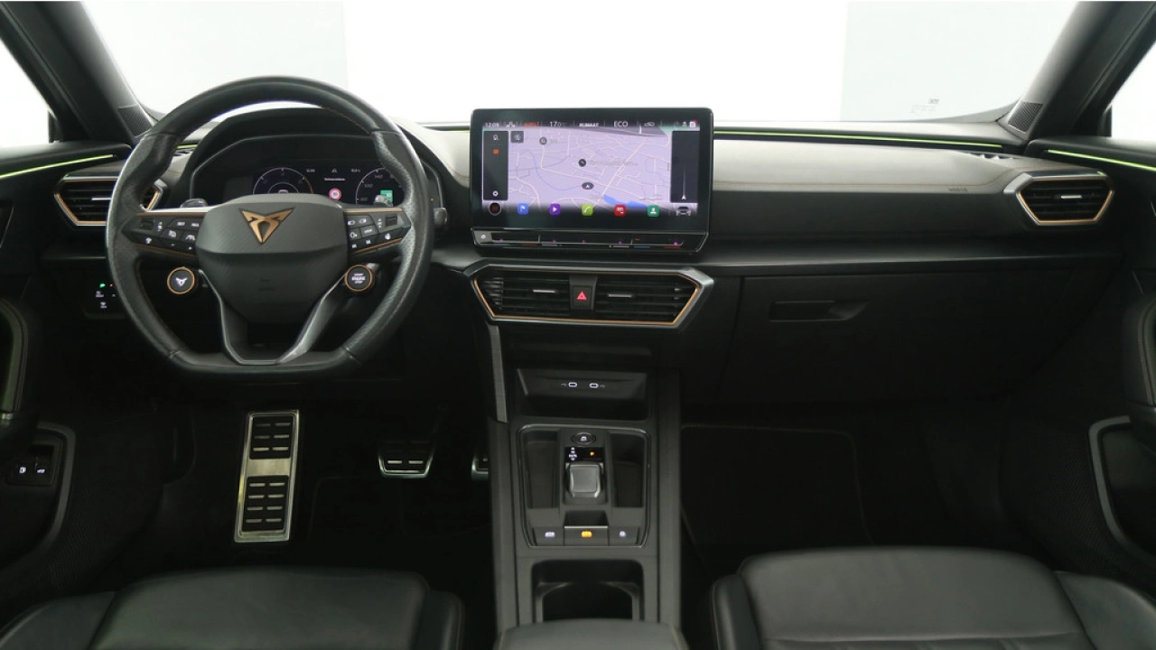 CUPRA Formentor 1.4 TSI eHybrid 245pk PHEV VZ Performance