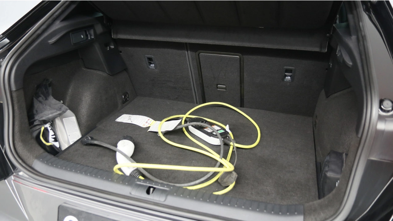 CUPRA Formentor 1.4 TSI eHybrid 245pk PHEV VZ Performance