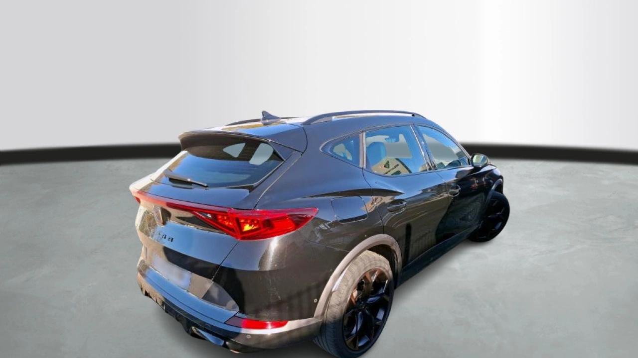 CUPRA Formentor 1.4 TSI eHybrid 245pk VZ Performance