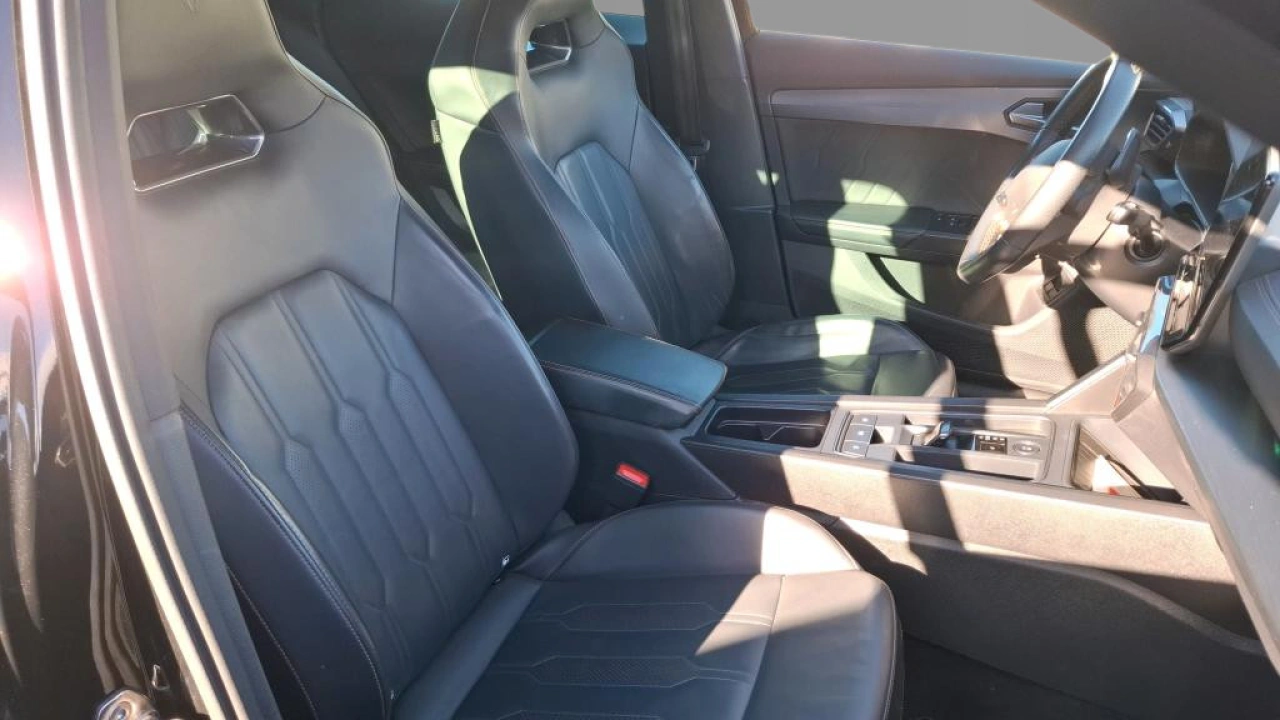 CUPRA Formentor 1.4 TSI eHybrid 245pk VZ Performance