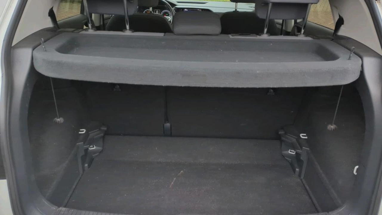 Volkswagen T-Cross 1.0 TSI 110pk DSG Style Navigatie