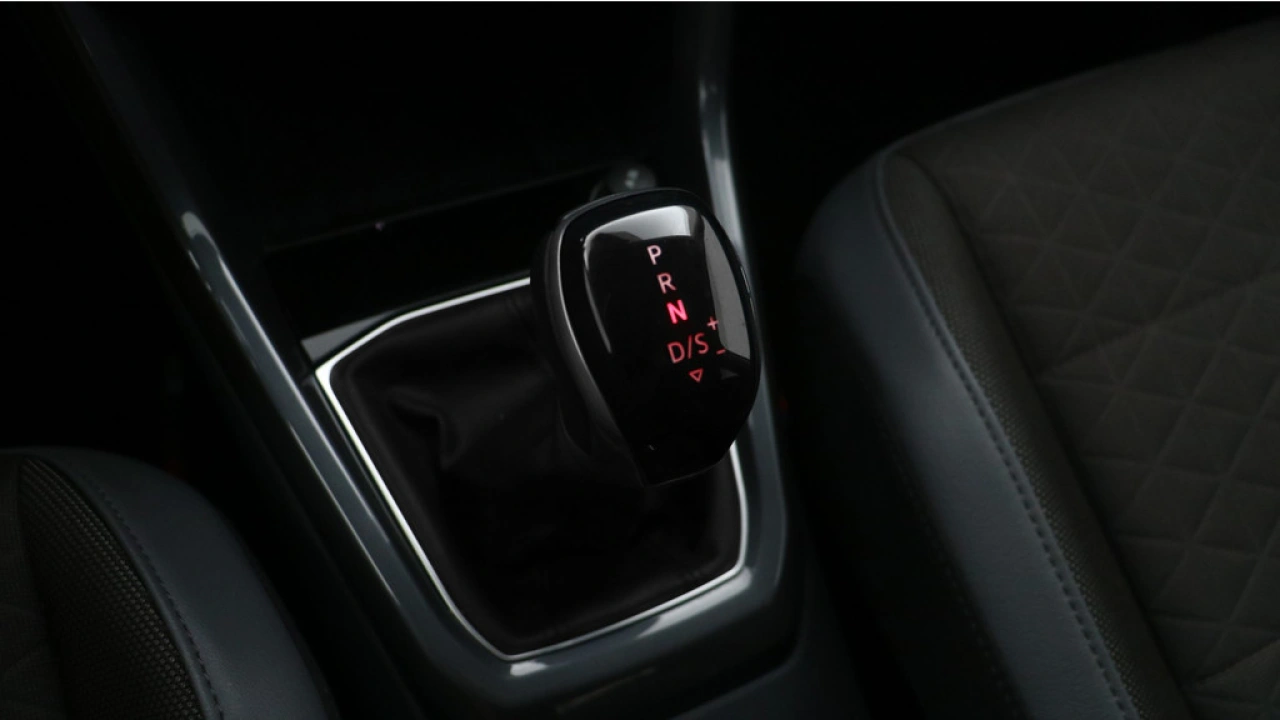 Volkswagen T-Cross 1.0 TSI 110pk DSG Style Navigatie