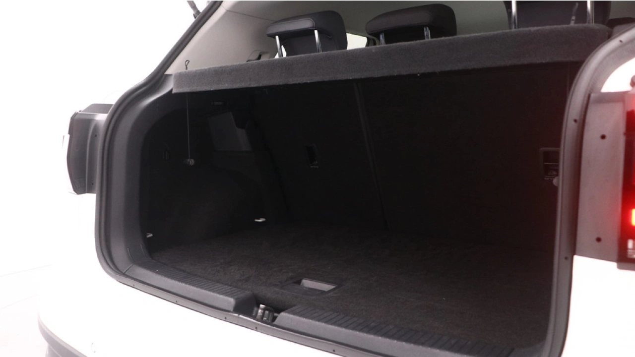 Volkswagen T-Cross 1.0 TSI 110pk DSG Style Navigatie