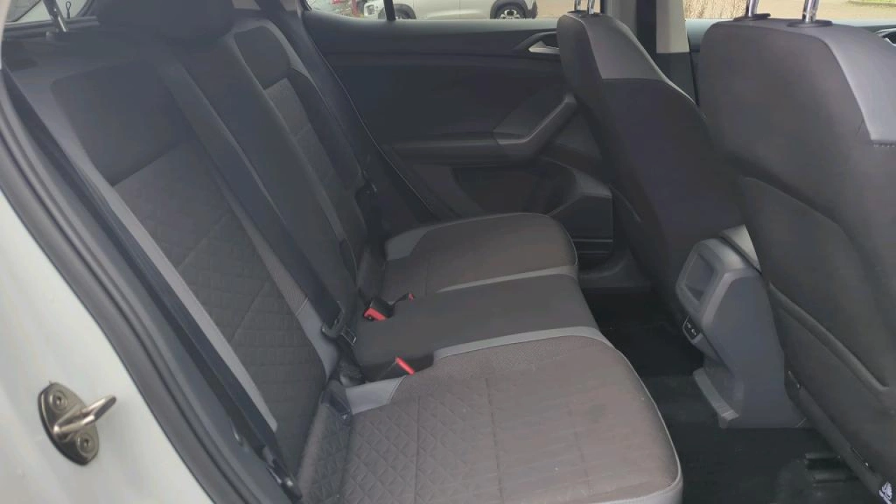 Volkswagen T-Cross 1.0 TSI 110pk DSG Style Navigatie