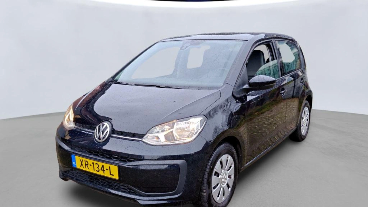 Volkswagen up! 1.0 BMT 60pk Move Up Airco