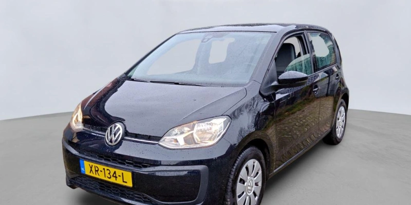 Volkswagen up! 1.0 BMT 60pk Move Up Airco