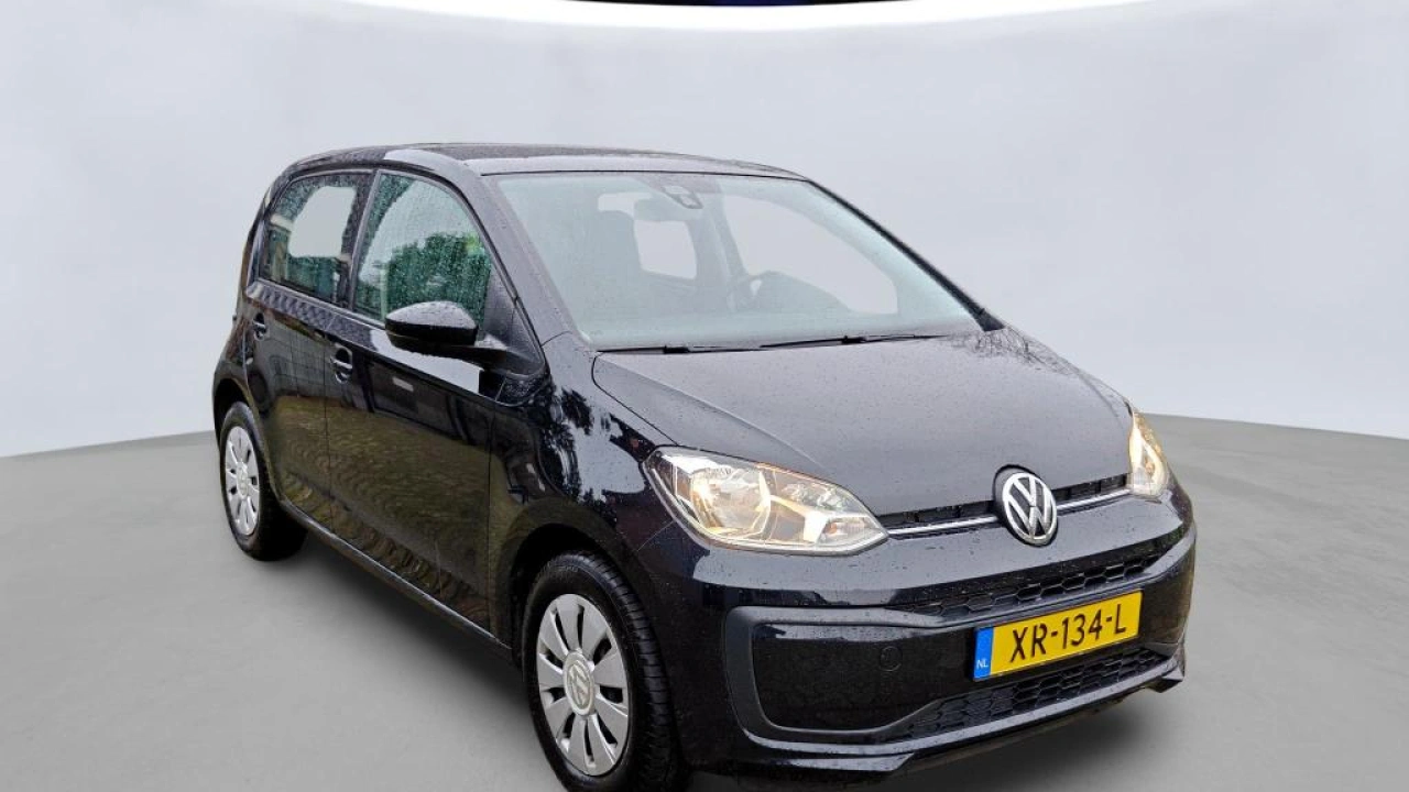 Volkswagen up! 1.0 BMT 60pk Move Up Airco
