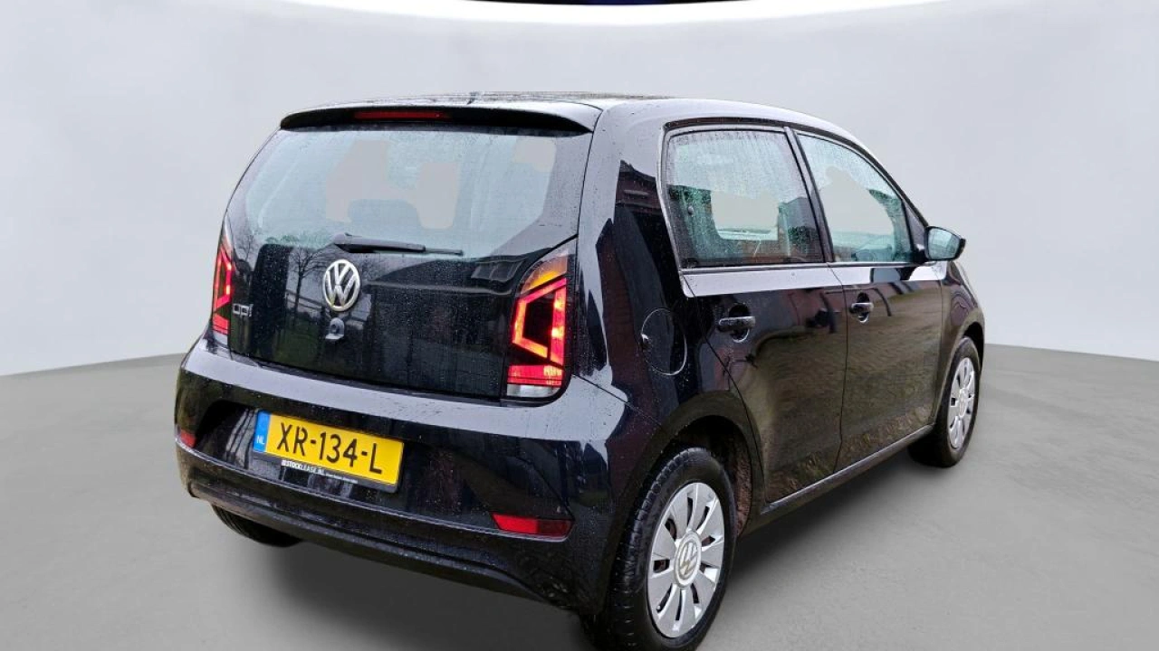 Volkswagen up! 1.0 BMT 60pk Move Up Airco
