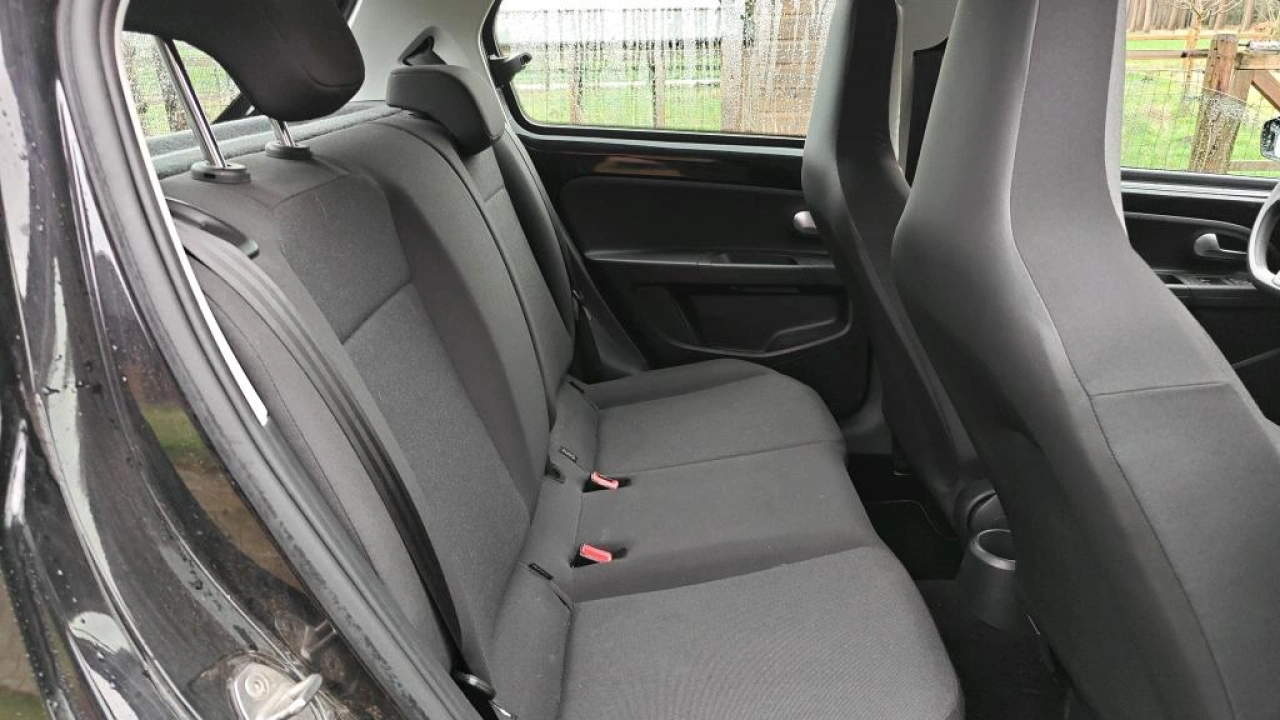 Volkswagen up! 1.0 BMT 60pk Move Up Airco