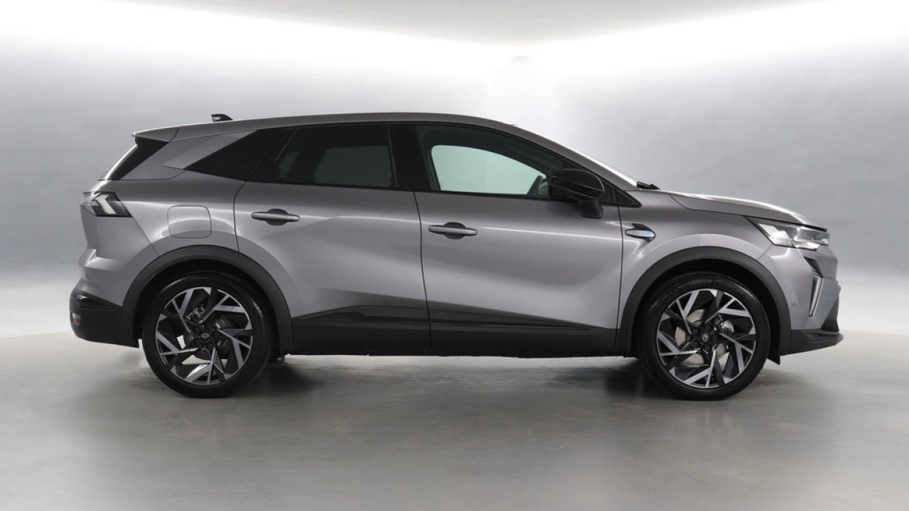 Renault Symbioz 1.6 E-Tech full hybrid 145 esprit Alpine