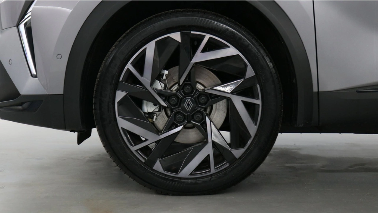 Renault Symbioz 1.6 E-Tech full hybrid 145 esprit Alpine