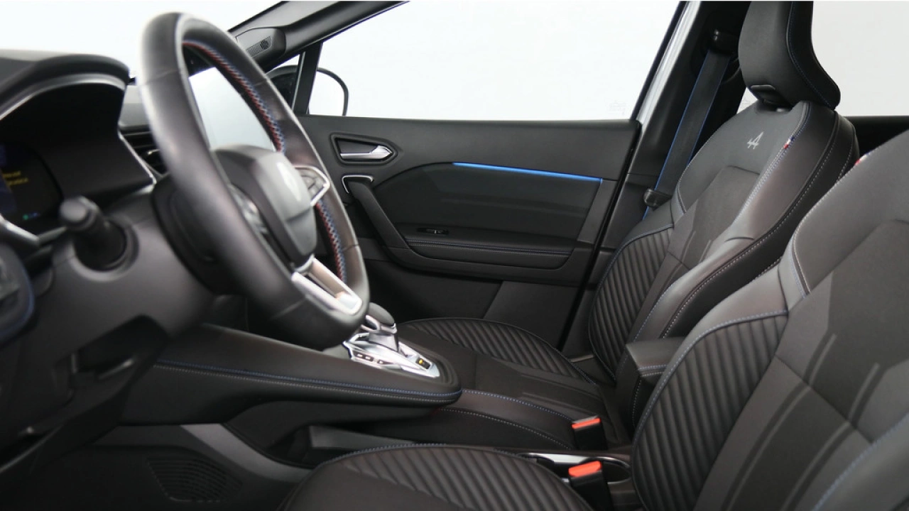 Renault Symbioz 1.6 E-Tech full hybrid 145 esprit Alpine