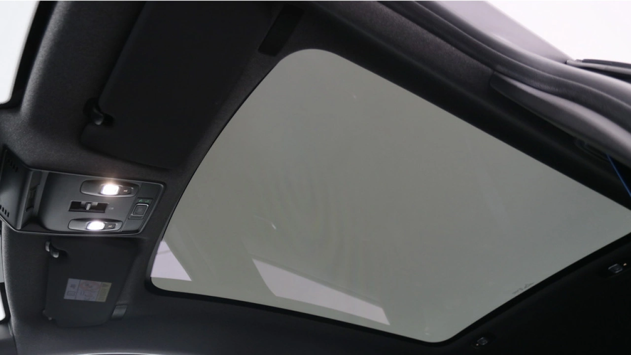 Renault Symbioz 1.6 E-Tech full hybrid 145 esprit Alpine