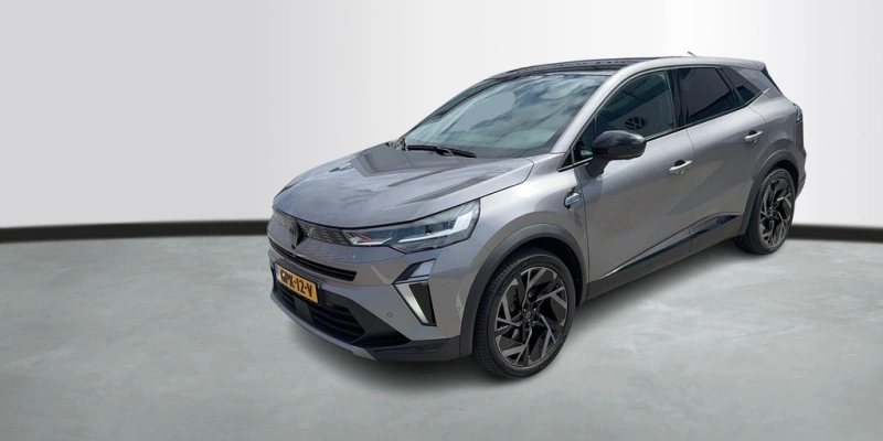 Renault Symbioz 1.6 E-Tech full hybrid 145 esprit Alpine