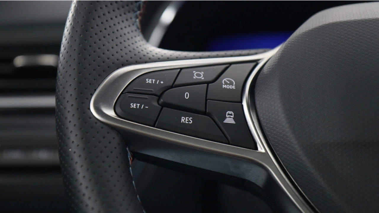 Renault Symbioz 1.6 E-Tech full hybrid 145 esprit Alpine