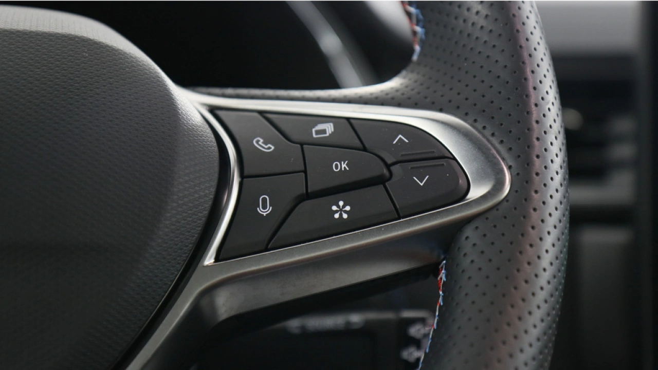 Renault Symbioz 1.6 E-Tech full hybrid 145 esprit Alpine