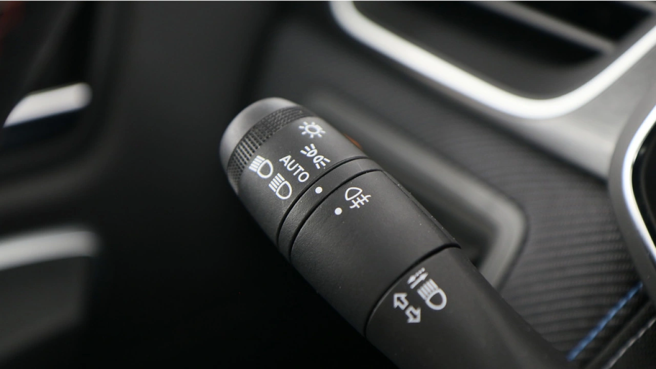 Renault Symbioz 1.6 E-Tech full hybrid 145 esprit Alpine