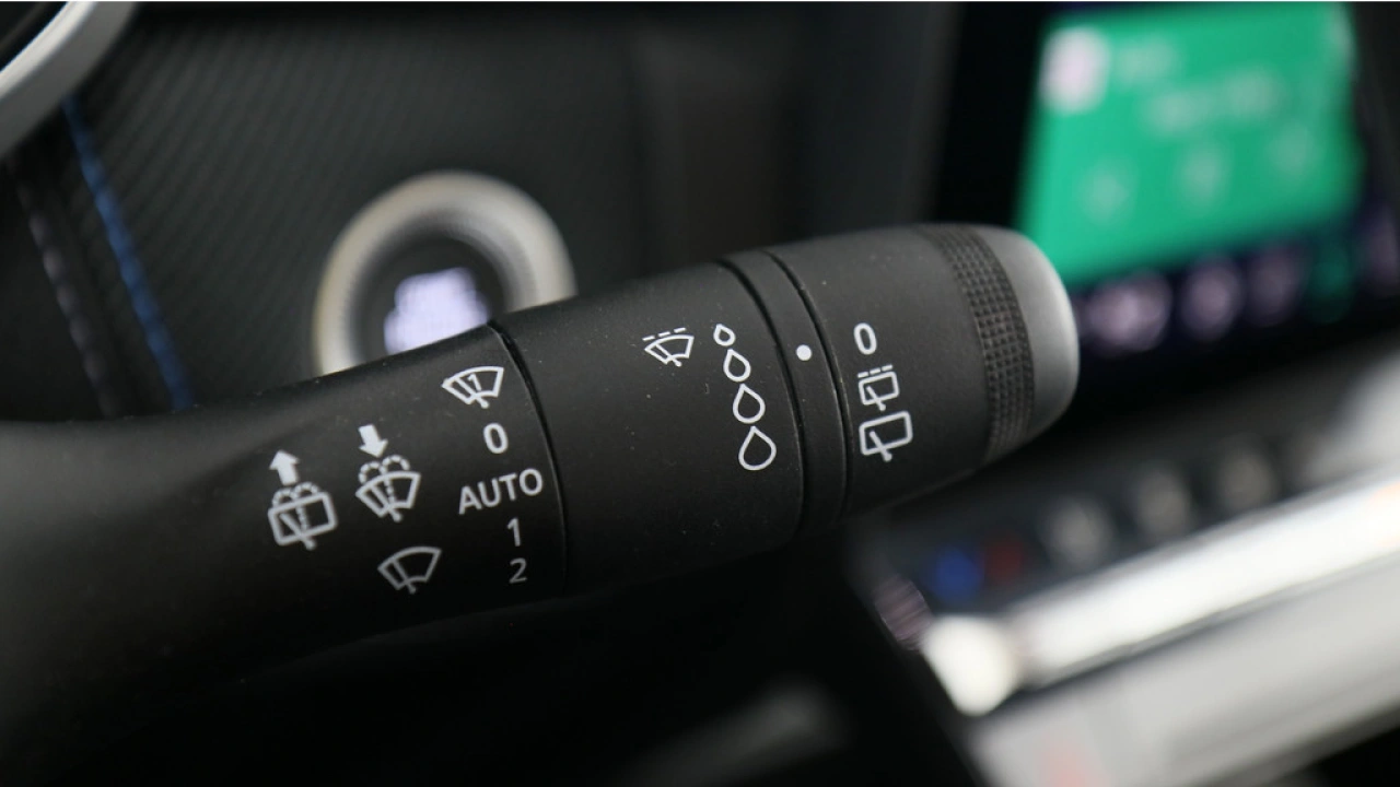 Renault Symbioz 1.6 E-Tech full hybrid 145 esprit Alpine