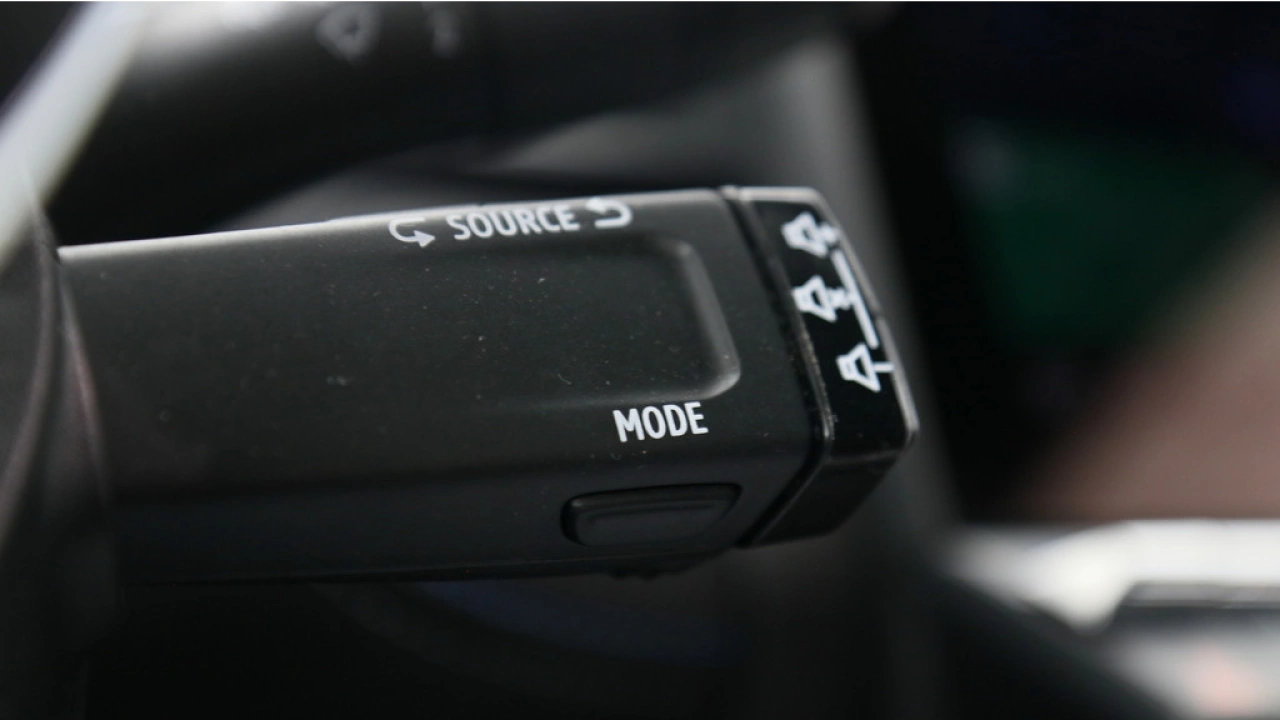 Renault Symbioz 1.6 E-Tech full hybrid 145 esprit Alpine