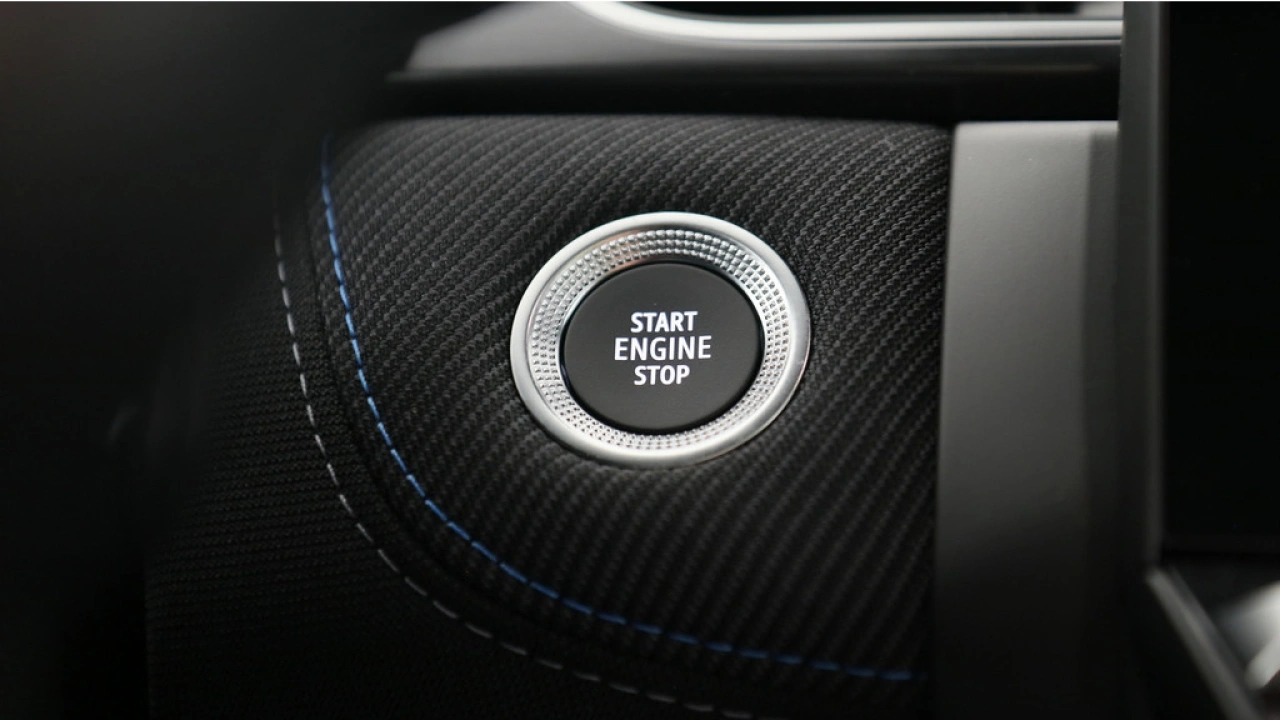 Renault Symbioz 1.6 E-Tech full hybrid 145 esprit Alpine