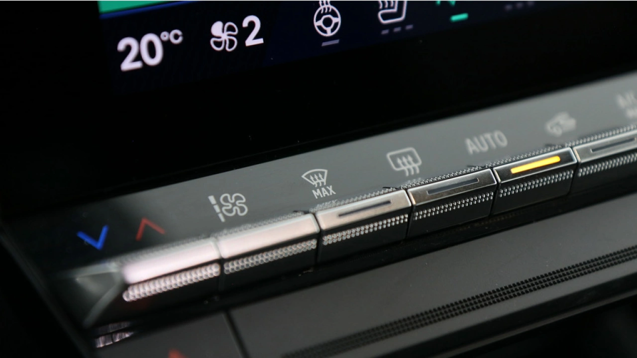 Renault Symbioz 1.6 E-Tech full hybrid 145 esprit Alpine