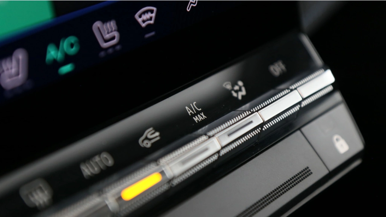 Renault Symbioz 1.6 E-Tech full hybrid 145 esprit Alpine