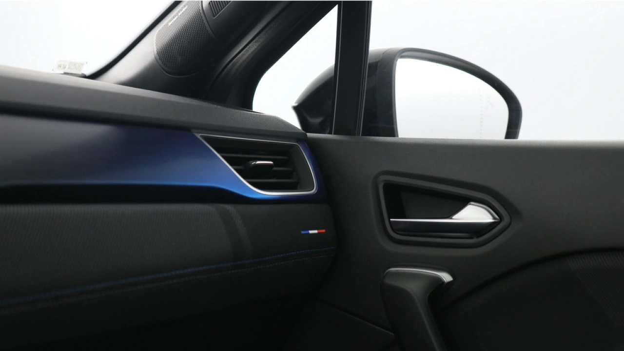 Renault Symbioz 1.6 E-Tech full hybrid 145 esprit Alpine