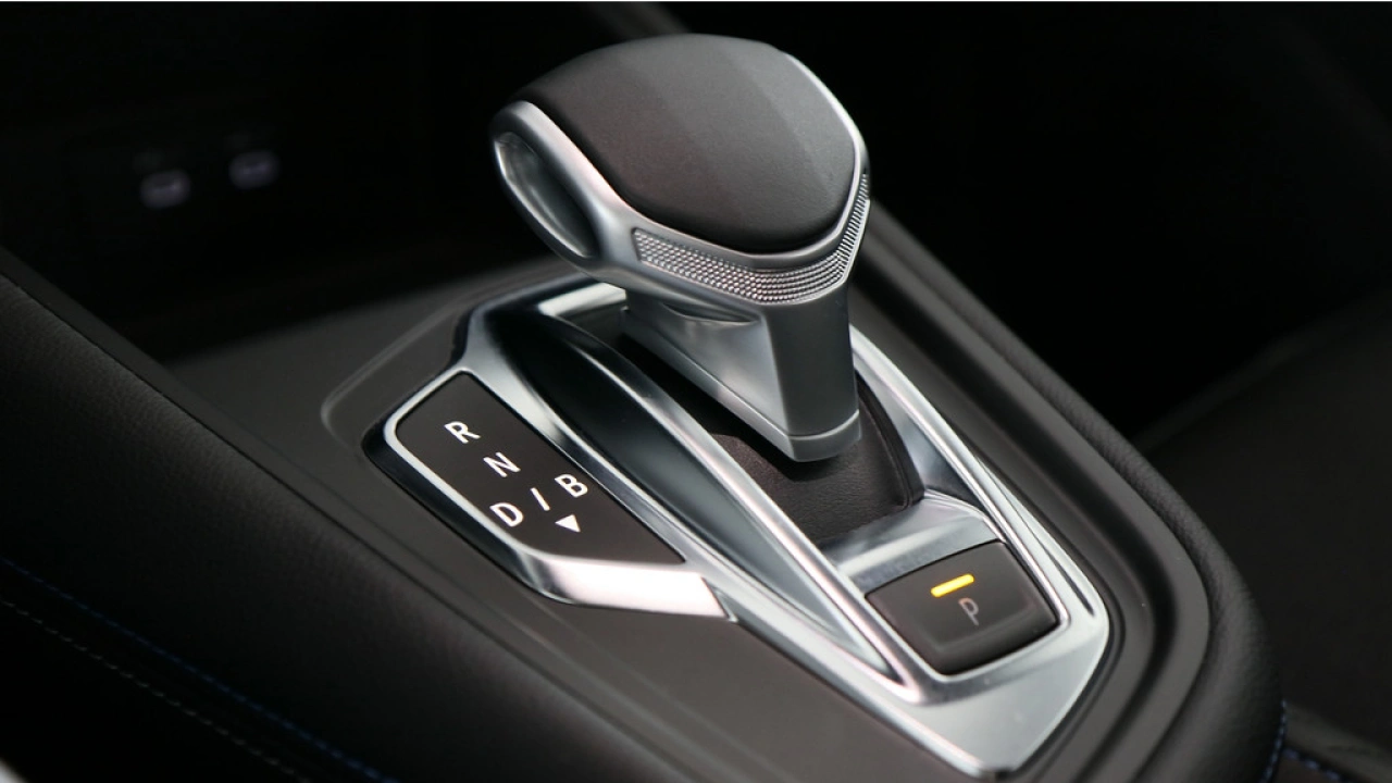 Renault Symbioz 1.6 E-Tech full hybrid 145 esprit Alpine