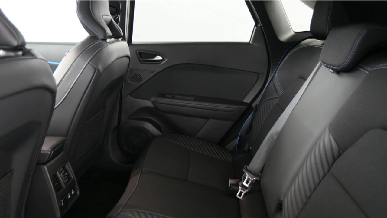 Renault Symbioz 1.6 E-Tech full hybrid 145 esprit Alpine