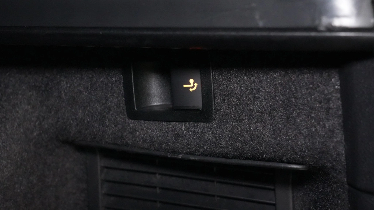 Škoda Kodiaq 1.5 TSI 150pk DSG Sportline