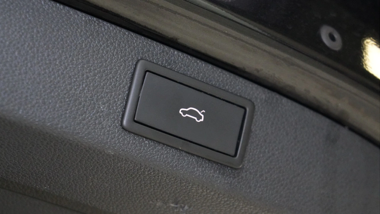 Škoda Kodiaq 1.5 TSI 150pk DSG Sportline