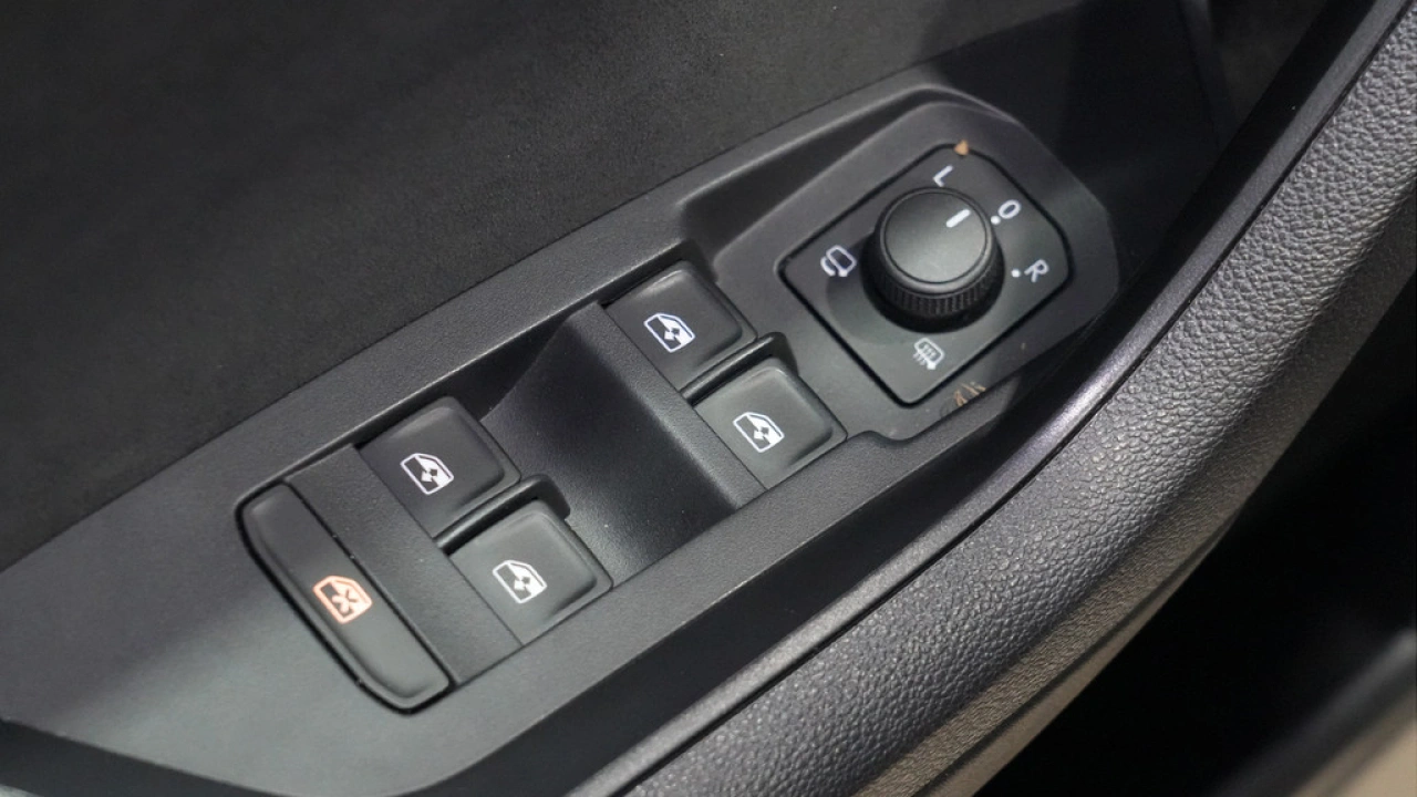 Škoda Kodiaq 1.5 TSI 150pk DSG Sportline