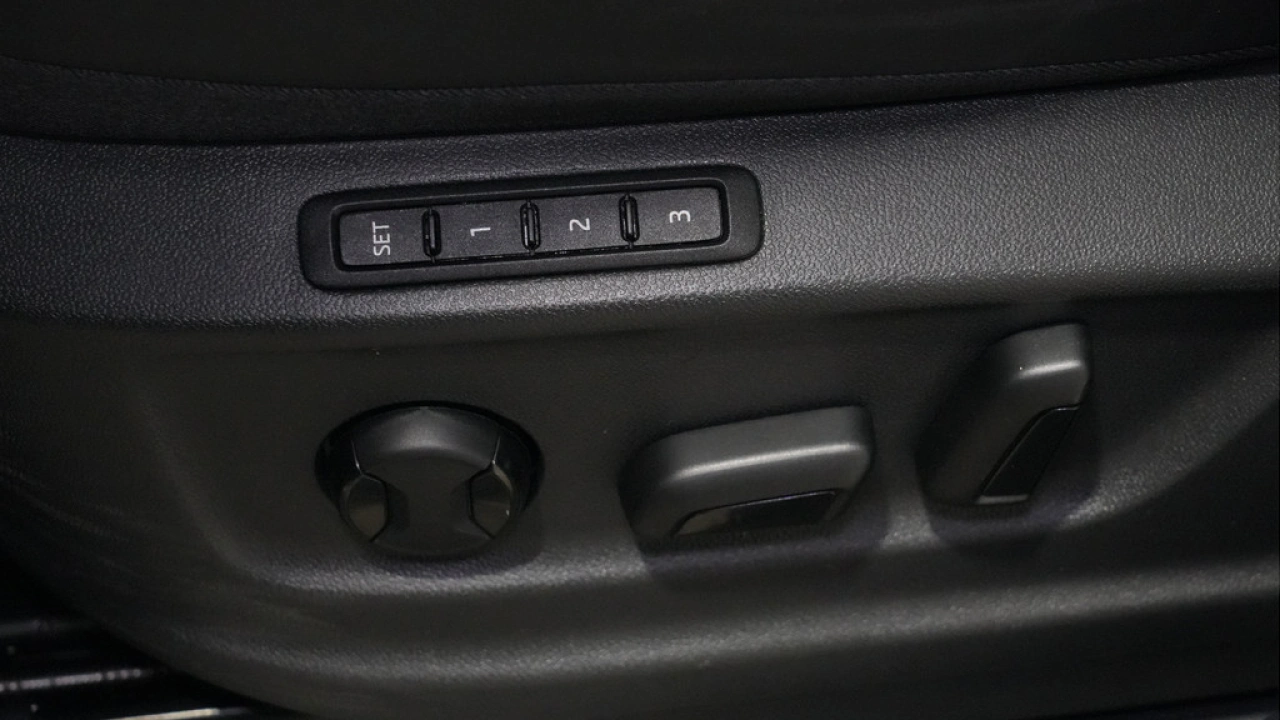 Škoda Kodiaq 1.5 TSI 150pk DSG Sportline