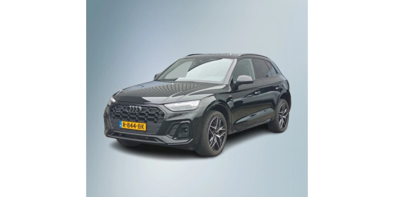 Audi Q5 40 TFSI 204pk S-line