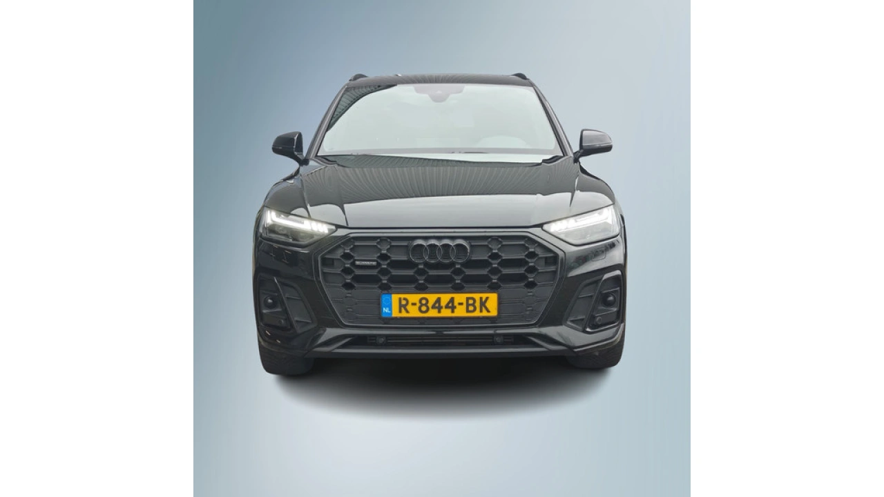 Audi Q5 40 TFSI 204pk S-line